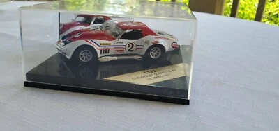 Chevrolet Corvette Le Mans 1971 #2 edición limitada 1/43 VITESSE L122 Foto 1 de 4