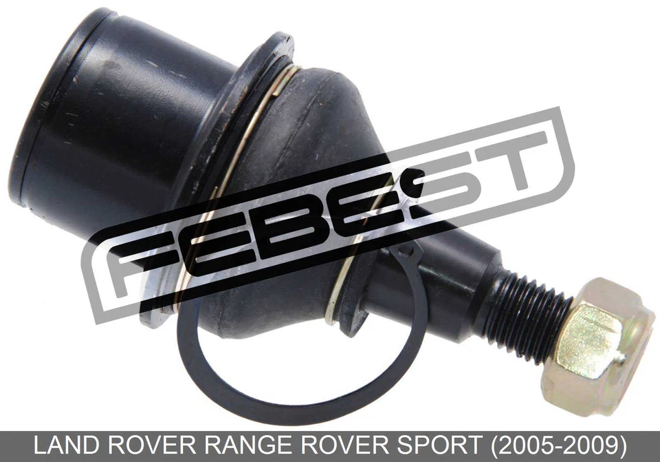 Ball Joint Front Lower Arm For Land Rover Range Rover Sport (2005-2009) - Imagen 1 de 1