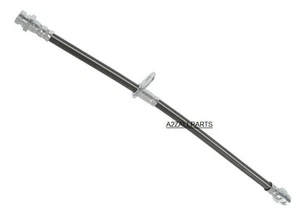 FOR MITSUBISHI GRANDIS 2.0TD 2.4 04 05 06 07 08 09 10 BACK INNER BRAKE HOSE PIPE - Picture 1 of 1
