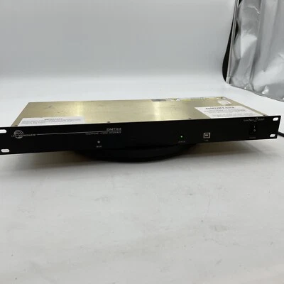 Lectrosonics DMTH4 Digital Telephone Hybrid DSP Mixer Codec Interface MW5D1 - Image 1 of 4