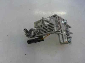 BATTERY / 1 / 2017 / 102598 FOR FORD KA+ BLACK / WHITE - Imagen 1 de 9