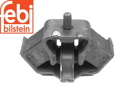 Soporte de transmisión para Mercedes 190E, 260E, 300CE, 300D, 300E, 300SDL, 300SL Foto 1 de 4