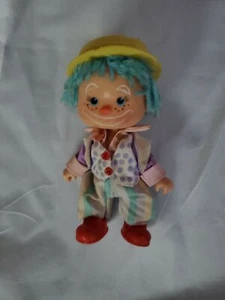 Vintage Picka Berry Zirkus Clown  - Bild 1 von 2