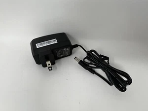 UL Listed 12V DC 1Amp 1A Power Supply Switch Adapter CCTV Security System Camera - Picture 1 of 5