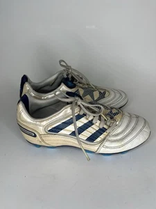 Adidas Predator X TRX FG Champions League Football Cleats G19942 Youth 35 US 3 - Picture 1 of 18