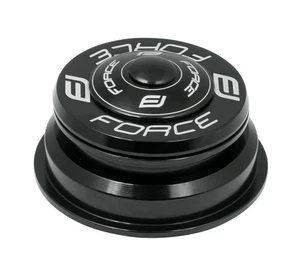 Force ZS55 ZS44 Tapered Tasa Semi Integrado Zero Stack Negro 122gramm - Imagen 1 de 3