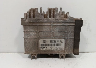 030906027AK 030906027AK CENTRALINA MOTORE PER SEAT Arosa 1° Serie Benzina 1000 - Immagine 1 di 3