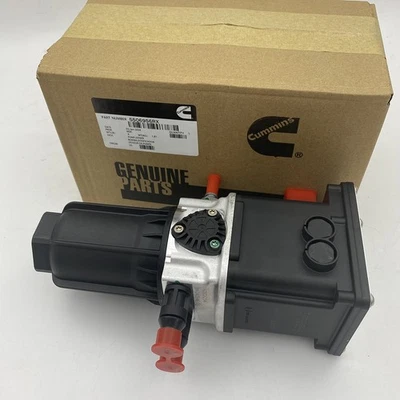 Conjunto de bomba de urea dosificadora 2208766PE DEF para Paccar, Cummins 5506956RX nuevo Foto 1 de 4