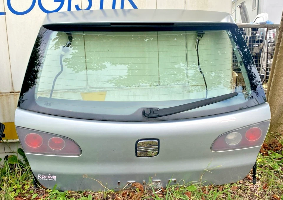 Heckklappe Seat Ibiza - Bild 1 von 1