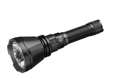 Fenix HT18R V2.0 Rechargeable Long Range LED Torch 3700 Lumens Max - Image 1 of 4