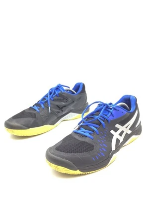 Asics Gel-Challenger 12 Zapatillas Deportivas Para Hombre T.49 US.14 UK.13 - Imagen 1 de 4