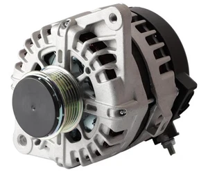 Alternator 21153 Fit For Hyundai Sonata Kia Forte Optima Soul 37300-2B960 - Picture 1 of 8