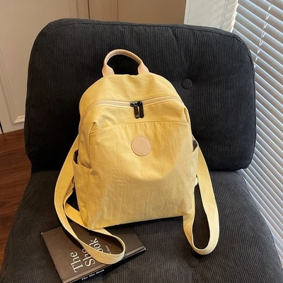 Hot selling waterproof lightweight backpack for casual and versatile commuting - Image 1 of 4