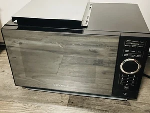 Greystone Microwave Oven P90D23AP-X3-FR03 – 900W RV Kitchen Unit - Picture 1 of 4