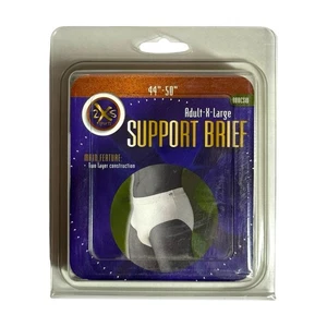 Vintage 2XS Sports "The Duke" 2-Layer Support Slip Herren XL 44-50 Made In USA - Bild 1 von 5