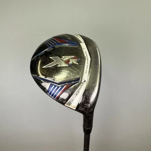 Callaway Golf XR Rechtshänder 3 Holz. Regular Flex Graphitschaft - Bild 1 von 11