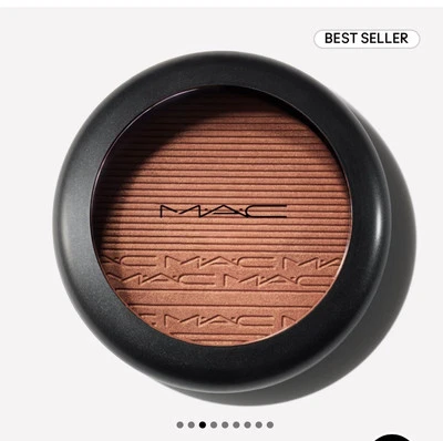 MAC Glow With It Extra Dimension Skinfinish Highlighter. 0.31oz/9g. NIB! - Image 1 of 4