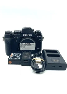 Cuerpo IR Fujifilm X-T1 usado (IR de espectro completo) - Imagen 1 de 8