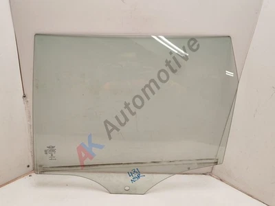 MINI COOPER S ONE F55 5 Door Rear Window Door Drop Glass Left Passenger - Image 1 of 4