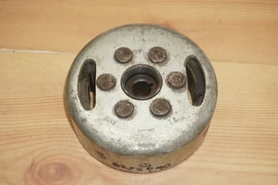 1982 Yamaha YZ490 YZ 490 Volante Magneto Mag IT490 490 3R5-85550-20-00 - Imagem 1 de 4