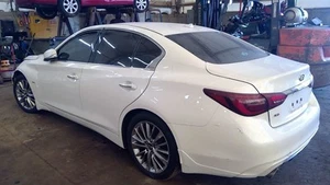 Chassis ECM Steering Under Hood Main Module Fits 20-22 INFINITI Q50 6293060 - Picture 1 of 12