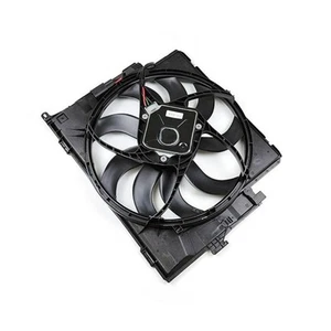 Radiator Cooling Fan Assembly for BMW 230i 330i 340i 430i 440i - Picture 1 of 1