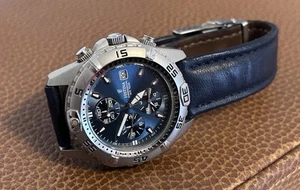Herren Uhr Festina F16169 - Bild 1 von 5