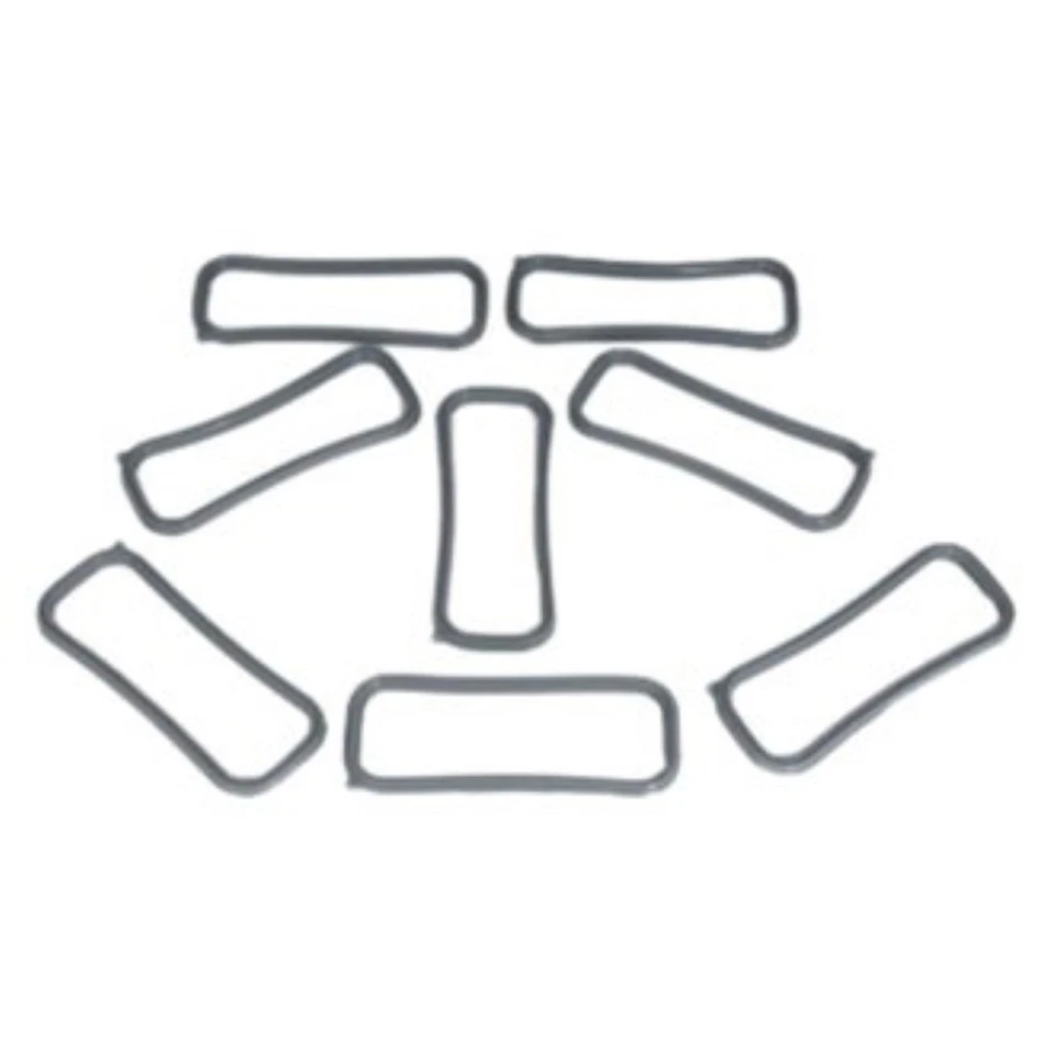 正品 ACDelco 适用于 Pontiac GTO 2004 进气歧管垫片 排除 Valley Pan — 第 1/4 张图片