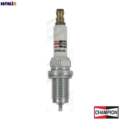 4x SPARK PLUG CCH9014 FOR HONDA FR-V CIVIC/IX/VIII/Hatchback R18A1/R18A2 1.8L - Image 1 of 4
