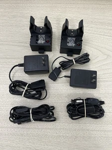 2 juegos base de carga cargador linterna Streamlight 75100 Stinger con adaptador de coche - Imagen 1 de 4