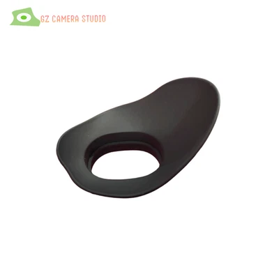 Suitable for Panasonic camera HC-X1 Camcord viewfinder rubber eye mask - Image 1 of 2