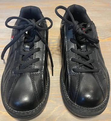 Kids Bowling Shoes 3G Kicks SK 200  Men 4/Women 6 - Image 1 of 4