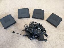 USED THOMSON DCM476 CABLE MODEM + power adapter