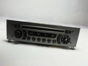 audio system cd radio for PEUGEOT 308 ACCESS 2011 121014 - Picture 1 of 6
