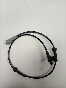 Front ABS SPEED SENSOR Fits PEUGEOT 3008 307 308 5008 RCZ 1.2 1.4 1.6 2.0 - Picture 1 of 15