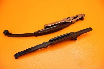 1991 - 2007 Honda Shadow Vlx Vt600c Timing Chain Guides - Image 1 of 4