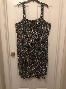 Women’s Midi Dress, Size 20W - Picture 1 of 9