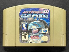 .N64.' | '.Jet Force Gemini.
