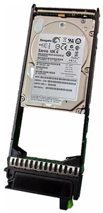 Fujitsu Eternus CA07670-E613 CA05954-2296 10601583321 600GB - Picture 1 of 1