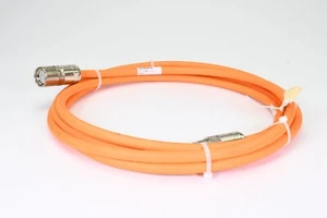 REXROTH R911389820, RKL4305/004,50, Encoder cable, L=4,5m - Picture 1 of 6