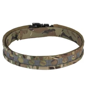 Taktischer Gürtel Ferro-Style Militar Patrol Bison leichter Molle Gürtel Pistole Luft - Bild 1 von 30