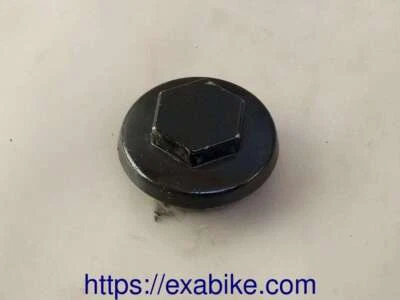 engine cap for Sym 125 Wolf from 2013 to 2017 - Image 1 of 2