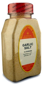 Marshalls Creek Spices GARLIC SALT - Kosher - Picture 1 of 1