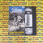 VHS film CAMPIONI DEL CICLISMO UN UOMO SOLO AL COMANDO COPPI 1999 fabbri (F90)