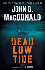 John D. MacDonald Dead Low Tide (Paperback)