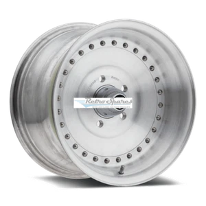 CENTER LINE AUTO DRAG Size:15x8.5 PCD:5x114.3 ET:3 - Picture 1 of 3