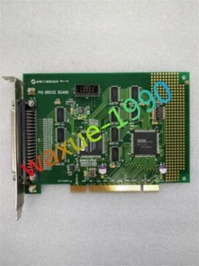 1pcs Used PIO BRIDGE BOARD PTI1-X06011 B1 - Picture 1 of 3