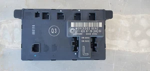 05-08 Mercedes R171 SLK280 SLK350 Left Driver Door Control Module 1718200726 OEM - Foto 1 di 2
