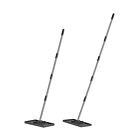 Lawn Leveling Rake Lawn Leveling Tool Lawn Care, Stainless Steel, Golf Lawn