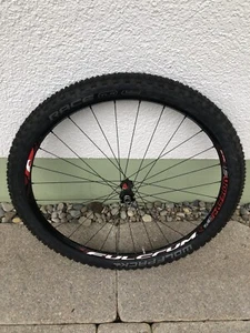 Fulcrum Red Passion 3 MTB Laufrad - Bild 1 von 5
